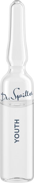 4033777217193 - Dr Spiller Biomimetic SkinCare YOUTH - The Lifting Ampoule 7 x 2 ml 4033777217193 - Dr Spiller Biomimetic SkinCare YOUTH - The Lifting Ampoule 7 x 2 ml