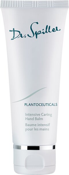 4033777219661 - Dr Spiller Biomimetic SkinCare PLANTOCEUTICALS Intensive Caring Hand Balm 75 ml