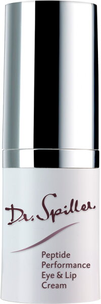 4033777223545 - Peptide Performance Eye & Lip Cream 15 ml