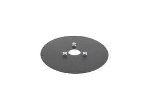 4033802517816 - 8 Seasons Design - 8 seasons Metal Floor Plate 2 für No 1 160