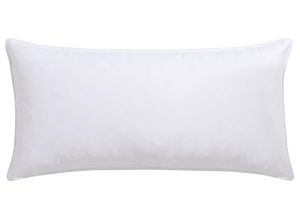 4033829030206 - 3-Kammer-Kopfkissen Venedig Kopfkissen Gr B L 40 cm x 80 cm Baumwolle 1 St weiß Weitere Kopfkissen hergestellt in Deutschland allergikerfreundlich