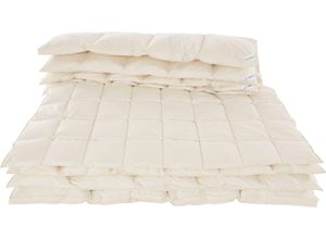 4033829356283 - Daunenbettdecke HOME AFFAIRE Cazis Bettdecke 135x200 cm 155x220cm und weitere Größen Bettdecken Gr B L 200 cm x 220 cm warm beige (natur) Allergiker Bettdecke Bettdecken Sommer Winter Decke Bezug Biologische Baumwolle 4033829356283 - Daunenbettdecke HOME AFFAIRE Cazis Bettdecke 135x200 cm 155x220cm und weitere Größen Bettdecken Gr B L 200 cm x 220 cm warm beige (natur) Allergiker Bettdecke Bettdecken Sommer Winter Decke Bezug Biologische Baumwolle