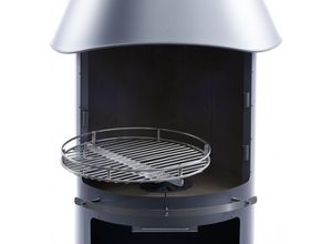 4033886140054 - Grillrost für Auckland Edelstahlgrill