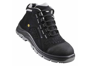 4033965083128 - ESD-Sicherheitsstiefel 5430AL S1P Gr42 schwarz - schwarz - Stabilus