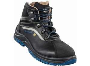 4033965086051 - Sicherheitsstiefel 5331 AL S3 ESD Gr42 schwarz - schwarz