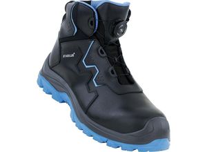 4033965094179 - STABILUS Stiefel ALEX MID BLUE TWIST S3s Größe 47