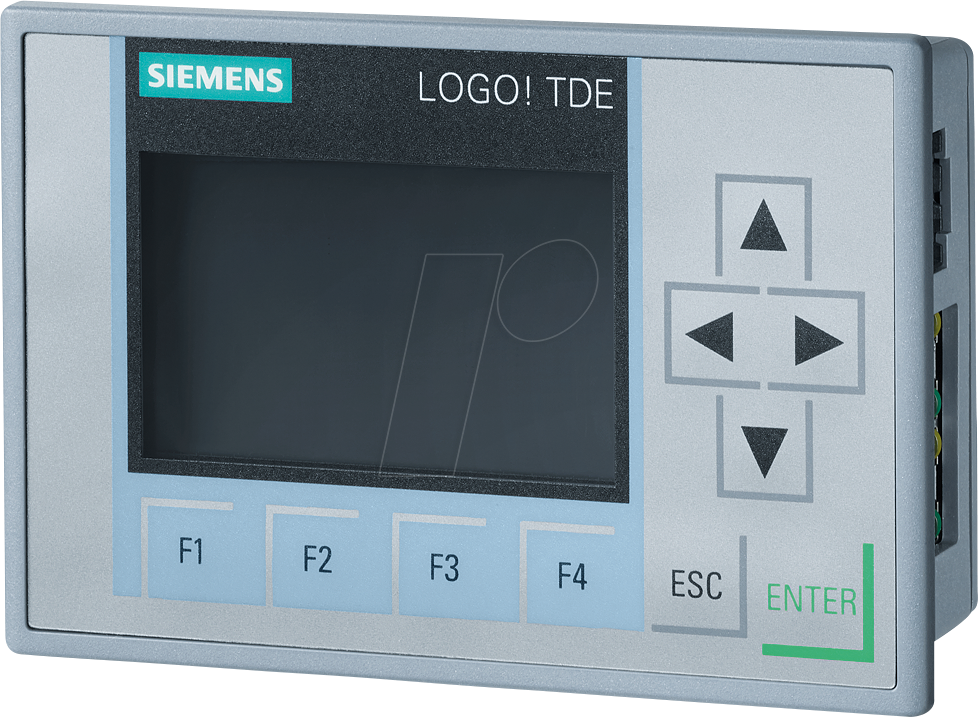 4034106033620 - 6ED1055-4MH08-0BA1 6ED10554MH080BA1 SPS-Displayerweiterung 12 v dc 24 v dc 24 v ac - Siemens