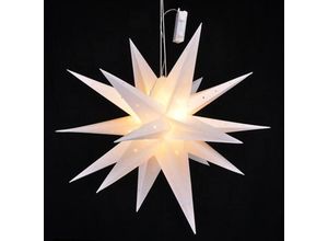 4034127761441 - HI - LED-Weihnachtsstern 58 cm n a