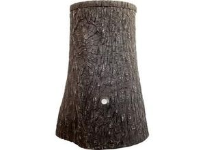 4034193022378 - Regentonne Little Tree 250 L braun