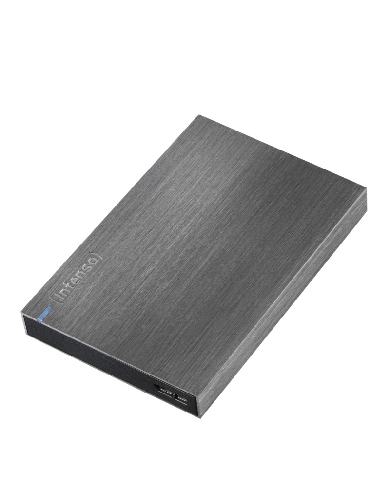 4034303030514 - Memory Board 2 TB Externe Festplatte 635 cm (25 Zoll) USB 32 Gen 1 (USB 30) Anthrazit 6028680