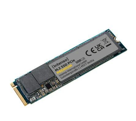 4034303031146 - 3835440 M2 SSD Premium    250GB PCIe NVMe 3835440 4034303031146