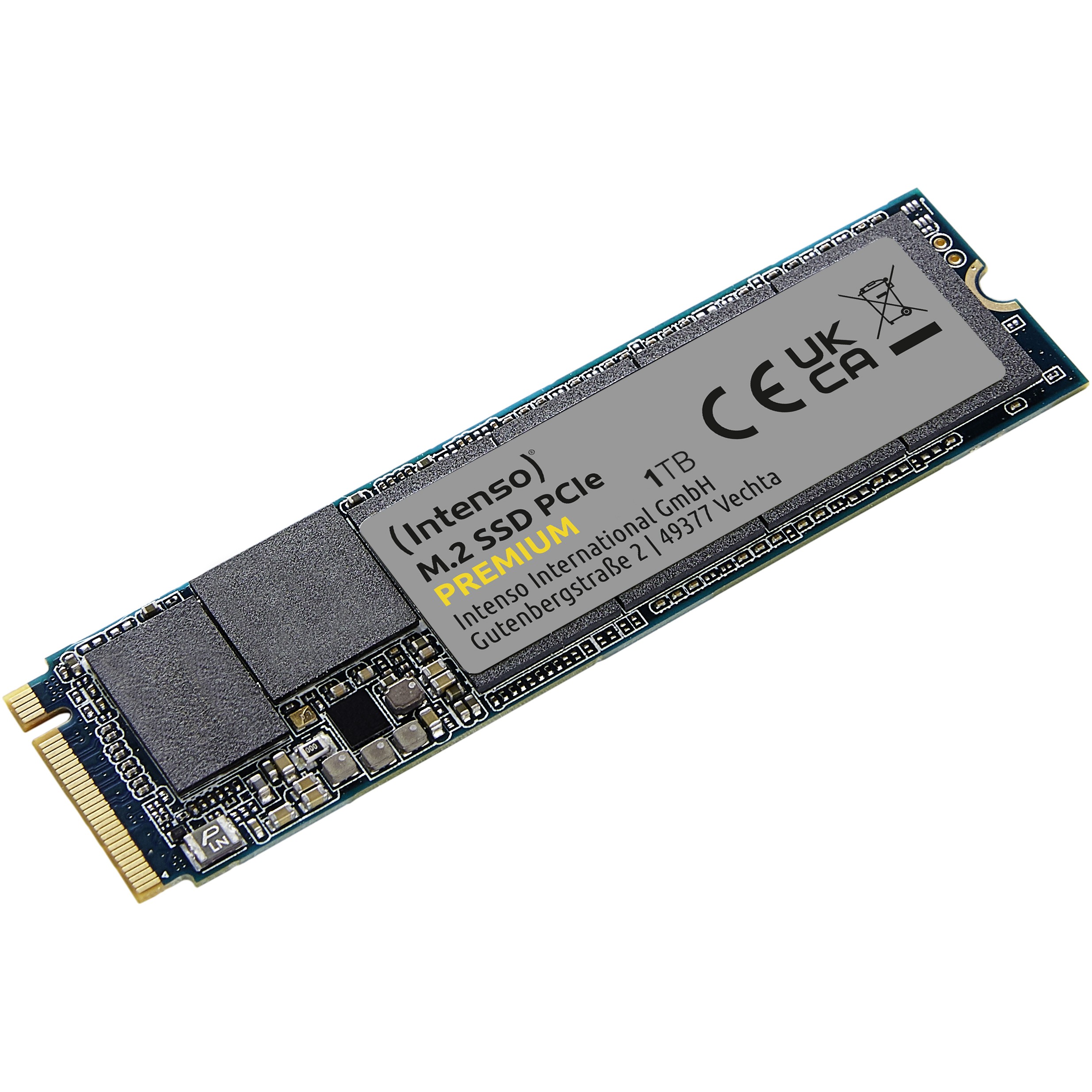 4034303031221 - 3835460 internal solid state drive