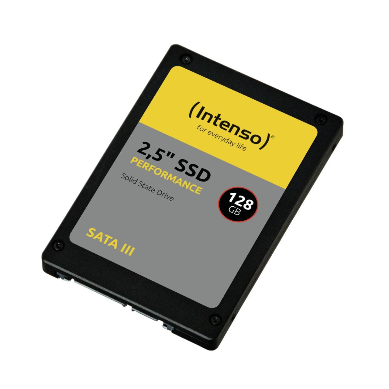 4034303031795 - PERFORMANCE 128 GB interne SSD-Festplatte