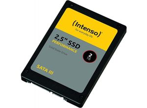 4034303032389 - Performance 2 TB Interne SATA SSD 635 cm (25 Zoll) SATA 6 Gb s Retail 3814470