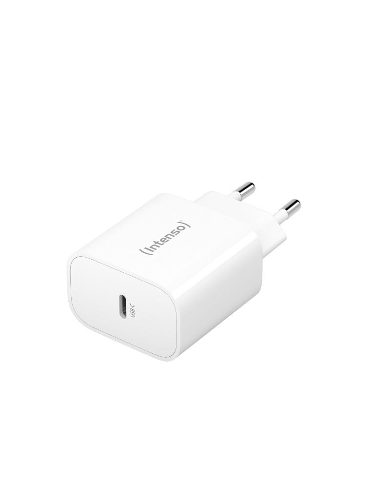 4034303033225 - W20C USB-Ladegerät 20 W Innenbereich Ausgangsstrom (max) 3 A USB-C® Anzahl Ausgänge 1 x US