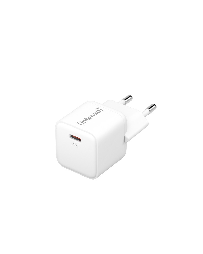 4034303033317 - 7803022 Power Adapter W30C GaN weiß 1x USB-C 30W 7803022 4034303033317