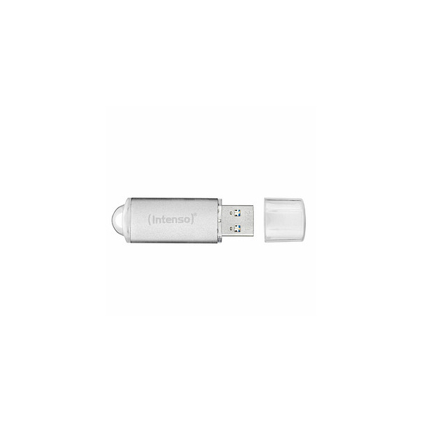 4034303033409 - 3541480 Jet Line Aluminium  32GB USB Stick 32 Gen 1x1 3541480 4034303033409