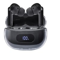 4034303034505 - INTENSO 3720310 - Buds Plus TWS True Wireless Kopfhörer schwarz