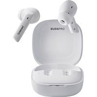 4034303034598 - INTENSO 3720502 - BUDS PRO - TWS True Wireless Kopfhörer T502HAE weiß