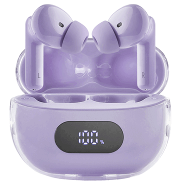4034303034710 - Intenso Buds Plus T313AE lila