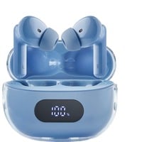 4034303034734 - INTENSO 3720315 - Buds Plus TWS True Wireless Kopfhörer blau