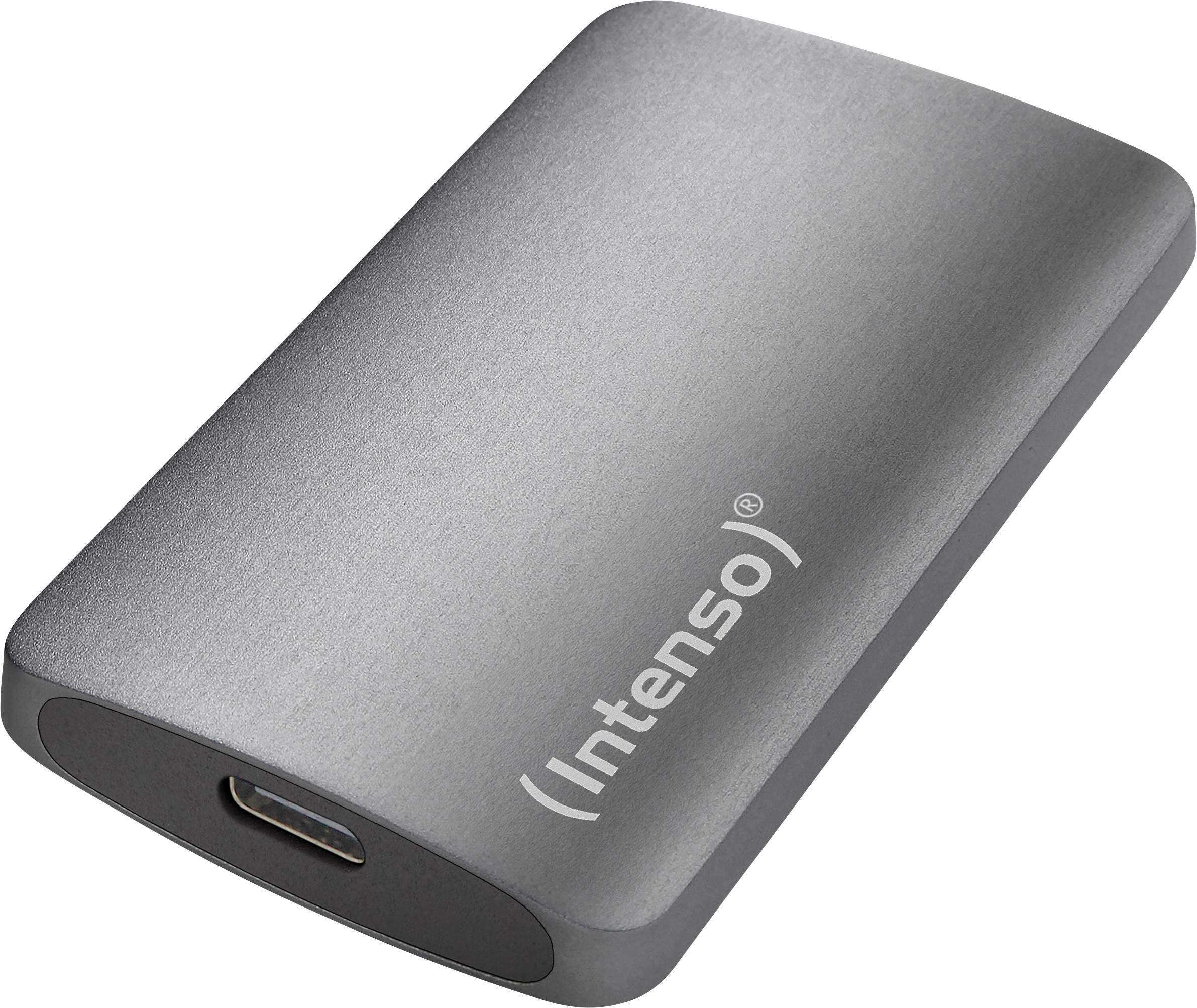 4034303035632 - 3828470 Festplatten SSD - extern externe SSD TX800    2TB USB 32 USB-C 2100MBs Alu anthra 3828470 4034303035632