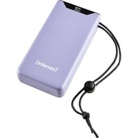 4034303036066 - Powerbank F20000 Purple