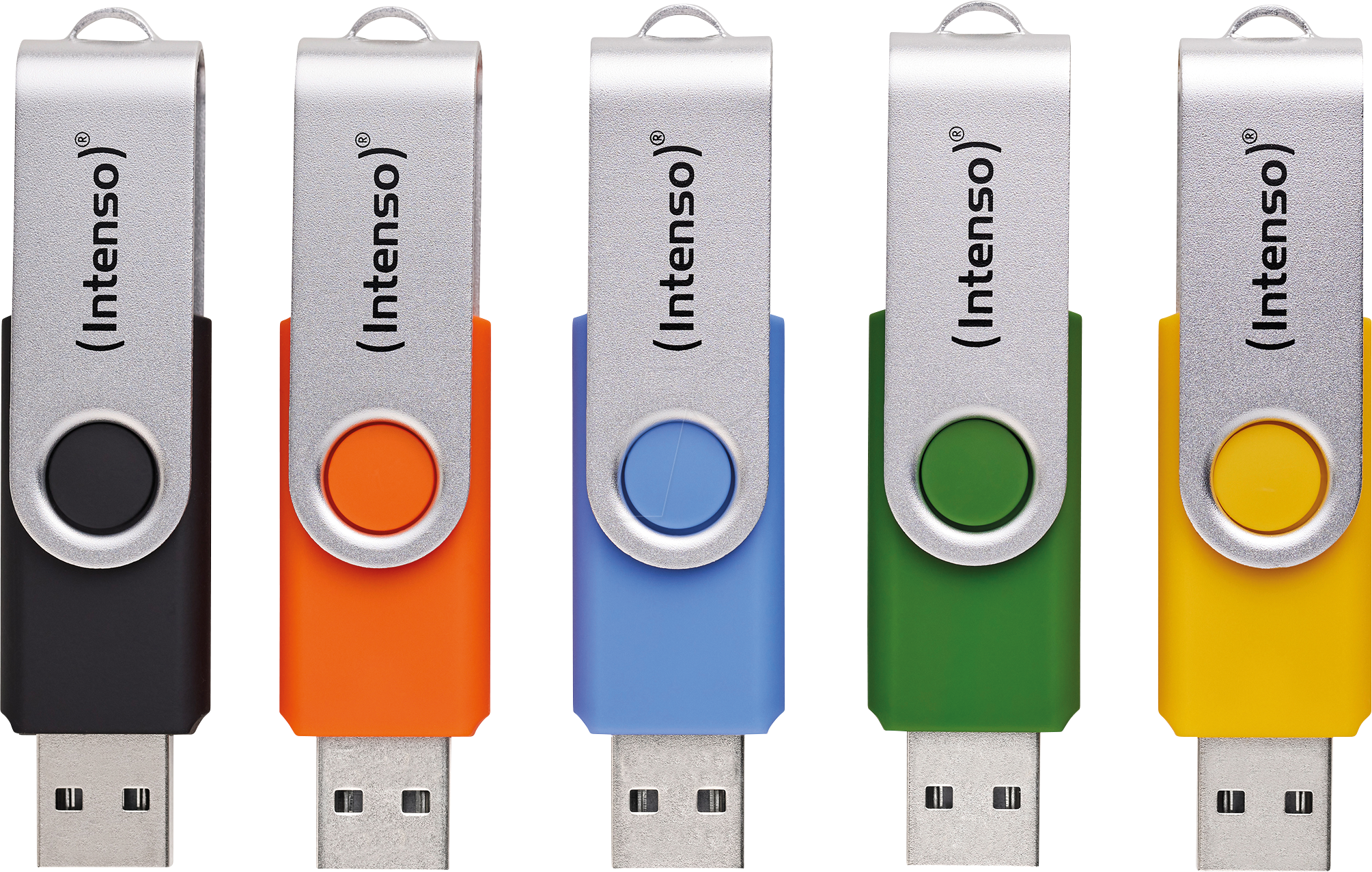 4034303036455 - 3543595 USB-Sticks Office Line 256GB USB Stick 32 Multipack x5 bunt 3543595 4034303036455 4034303036455 - 3543595 USB-Sticks Office Line 256GB USB Stick 32 Multipack x5 bunt 3543595 4034303036455