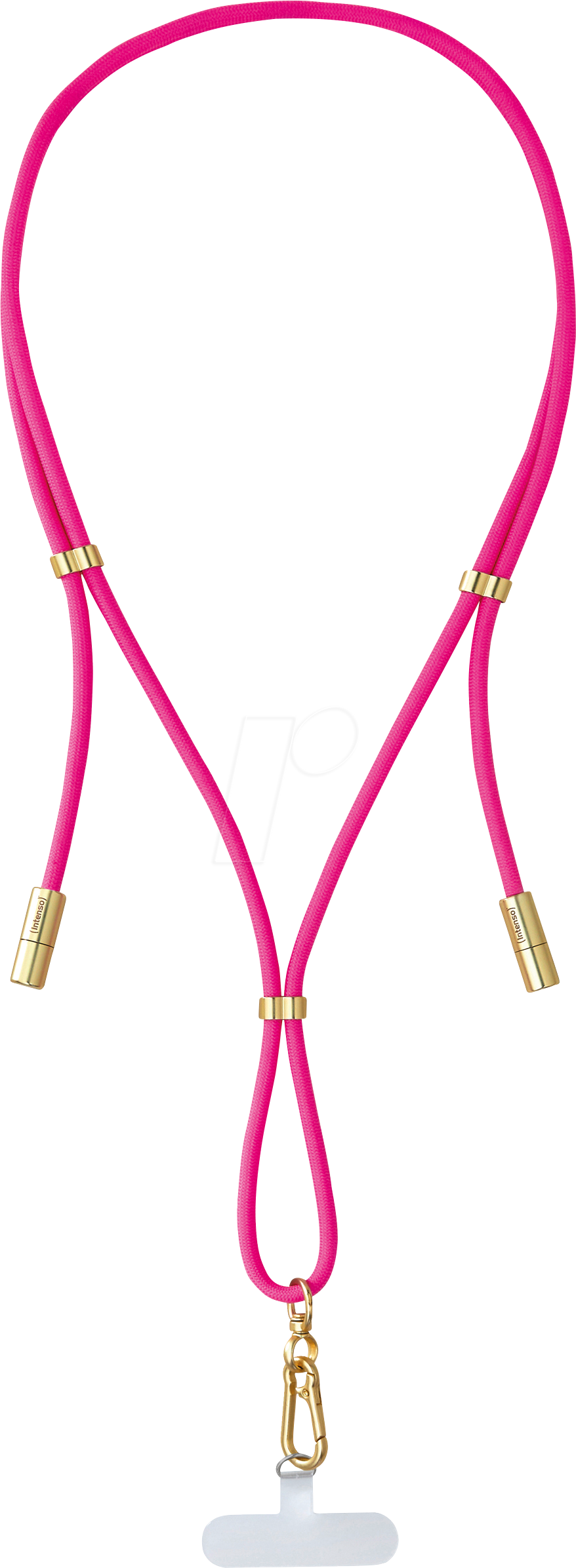 4034303037193 - Handykette und Lade- Datenkabel Cell Phone Charging Lanyard