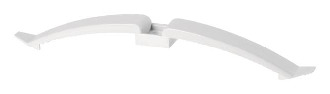 4034338650466 - Ftronic Klemmbügel 16xNym FT16 grau (Inhalt 1 Stück) 4034338650466 - Ftronic Klemmbügel 16xNym FT16 grau (Inhalt 1 Stück)