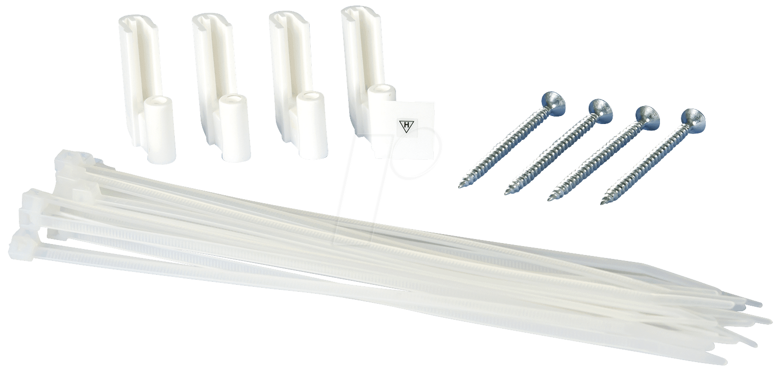 4034338902596 - HWA-SET - Anker-Set Jumbo Hohlwand