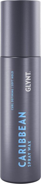 4034348013145 - GLYNT CARIBBEAN Spray Wax leichter Halt 150 ml