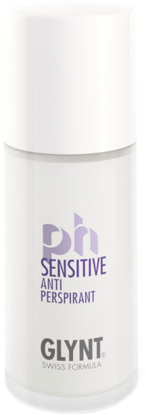 4034348018041 - Sensitive Anti Perspirant pH 50 ml 4034348018041 - Sensitive Anti Perspirant pH 50 ml