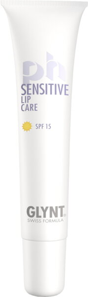 4034348018126 - Sensitive Lip Care 15 ml 4034348018126 - Sensitive Lip Care 15 ml
