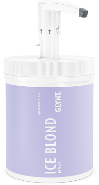 4034348042398 - Ice Blond Mask 1000 ml