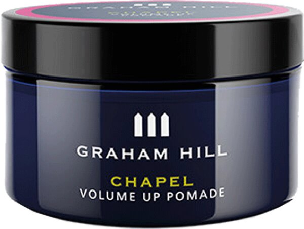 4034348053028 - Chapel Volume Up Pomade 75 ml