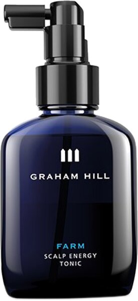 4034348057019 - Graham Hill Pflege Cleansing & Vitalizing Farm Scalp Energy Tonic 100 ml