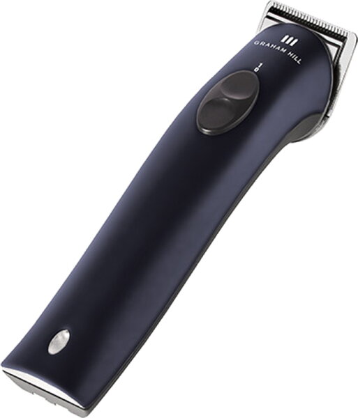 4034348089508 - Graham Hill Hair Trimmer 4034348089508 - Graham Hill Hair Trimmer