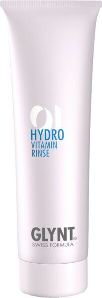 4034348122113 - Hydro Vitamin Rinse 1 Leichte Haarkur 50 ml 4034348122113 - Hydro Vitamin Rinse 1 Leichte Haarkur 50 ml