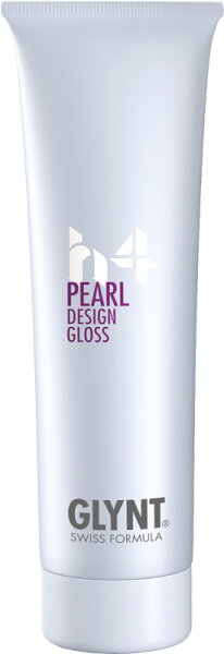 4034348130613 - Pearl Design Gloss Hold Factor 4 30 ml