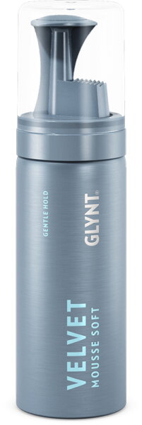 4034348131016 - Velvet Mousse Soft Hold Factor 1 50 ml