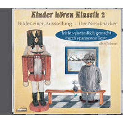 4034405000149 - Kinder hören Klassik