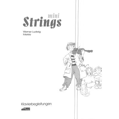 4034405000309 - Mini Strings 1