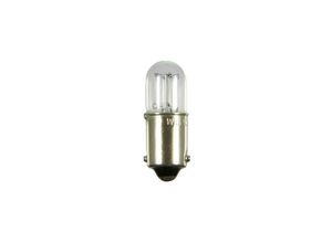 4034451234581 - Scharnberger+hasenbein - Röhrenlampe 10x28mm 23458