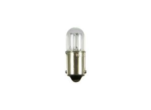 4034451234802 - Scharnberger+hasenbein - Röhrenlampe 10x28mm 23480 Import