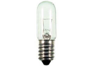 4034451258204 - Mm_unverified_brand - Scharnberger+Hasenbein Röhrenlampe 16x54mm 25820