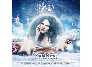 4034677422793 - Zimtstern - Sara De Blue (CD)