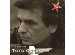 4034677800058 - The Best Of Toto Cutugno - Toto Cutugno (CD)