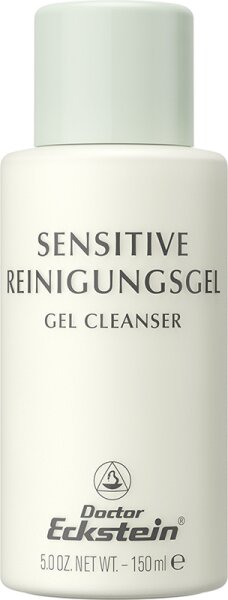 4035219157302 - Sensitive Reinigungsgel 150 ml