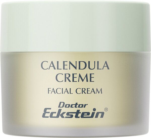 4035219518004 - Calendula Creme 50 ml